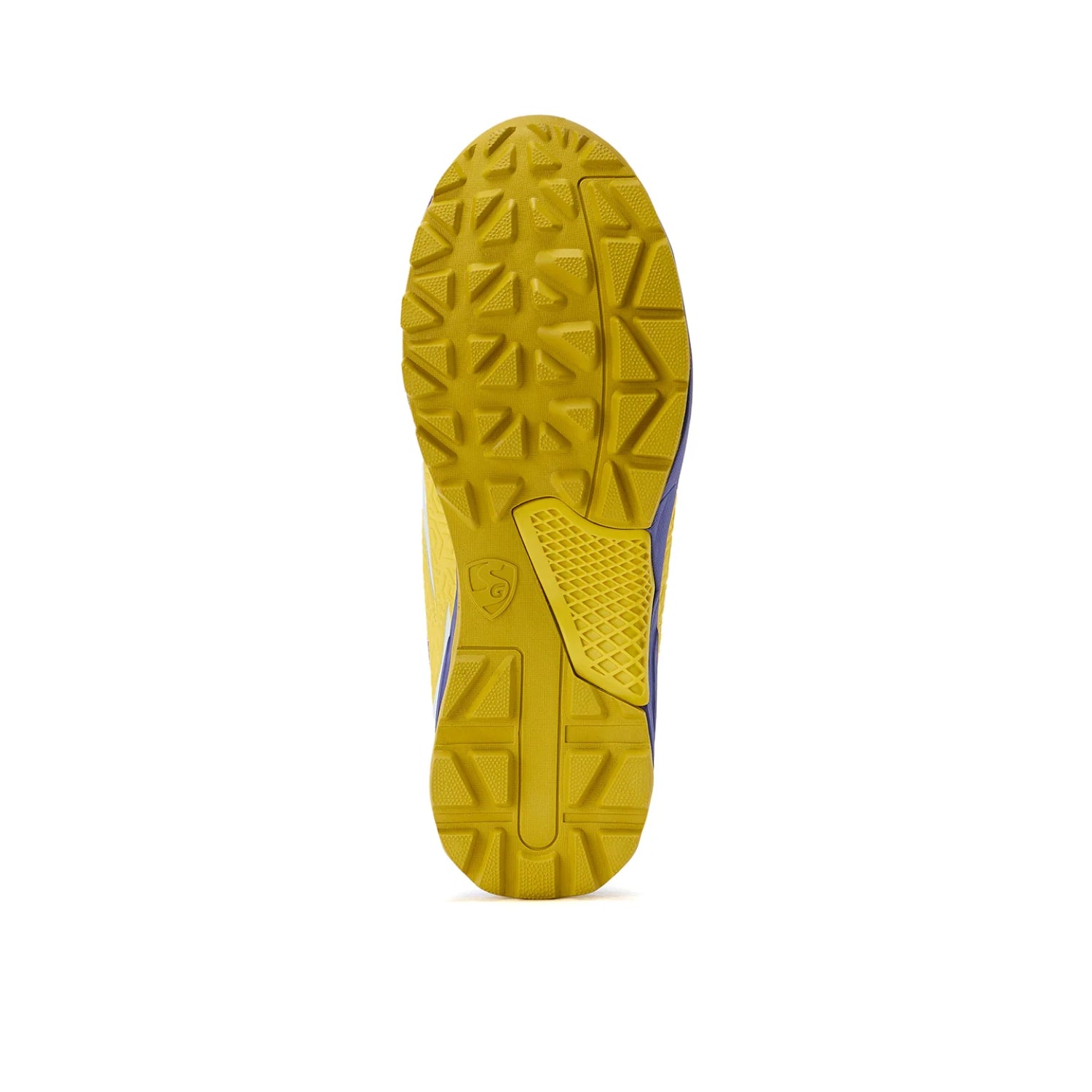 SG Club Evo Cricket Shoes – Rubber Sole | Comfortable Grip & Stability - Best Price online Prokicksports.com