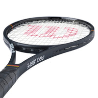 Wilson Pro Staff 97UL Classic Unstrung Tennis Racquet | 270g Lightweight Control Racquet - Best Price online Prokicksports.com