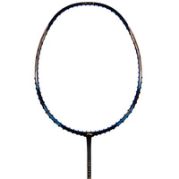 Li-Ning Ignite 8 Unstrung Badminton Racquet 5U6 | Head-Heavy Carbon Fibre Frame with AeroTec Beam & TB Nano Technology for Attacking Play - Best Price online Prokicksports.com