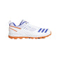 ADIDAS CRINU 23 Cricket Shoes Rubber For Men | Durable Rubber Stud Outsole for Training & Match Practice - Best Price online Prokicksports.com