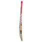 MRF Power 100 English Willow Cricket Bat – Short Handle, Professional Grade for Powerful Stroke Play - Best Price online Prokicksports.com
