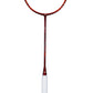 Li-Ning Ignite 8 Carbon-Fiber Unstrung Badminton Racquet, 5U6 | Head-Heavy Power Frame with AeroTec Beam & TB Nano Technology - Best Price online Prokicksports.com