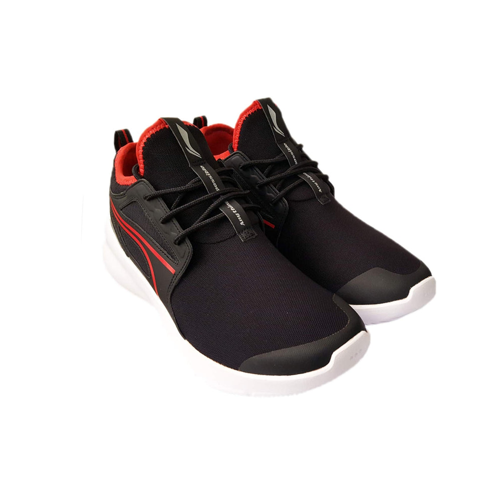 Li-Ning Basketball Culture Professional Basketball Shoes – High-Performance Court Shoes with Superior Grip, Cushioning & Stability for Indoor and Outdoor Play - Best Price online Prokicksports.com