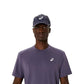 ASICS Court SS Top Men T-Shirt Roundneck | Lightweight Breathable Sports Tee for Training & Casual Wear - Best Price online Prokicksports.com