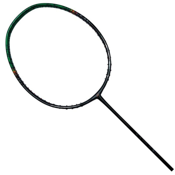 Yonex Astrox 99 Tour 3rd Gen Unstrung Badminton Racquet – Black/Green 4U5 | Power & Control | Smash-Optimized Frame | Lightweight Graphite Racquet for Advanced Players