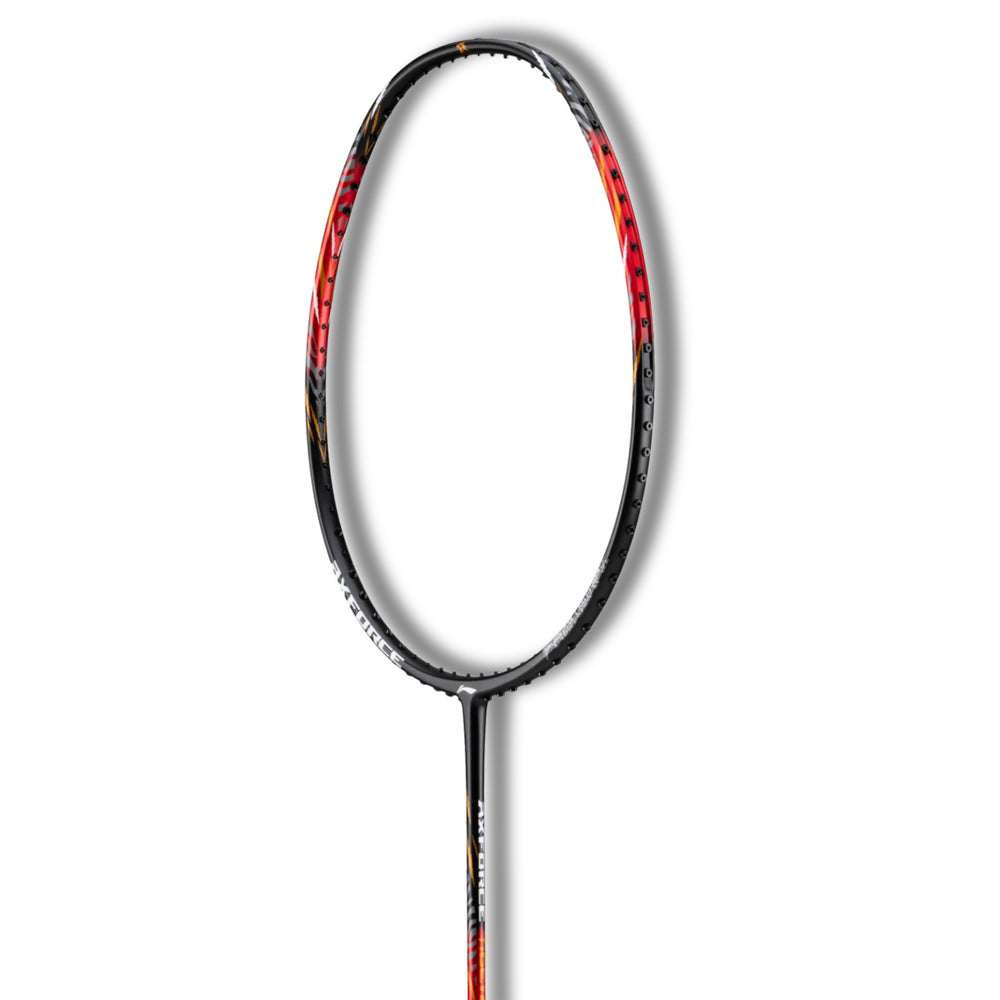 Li-Ning Axforce Tiger Unstrung Badminton Racquet | Power Attacking Racquet