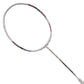 HUNDRED Nitrix Attack Unstrung Badminton Racquet | Head-Heavy Power Frame with Carbon Fibre Build | Aggressive Attack Series - Best Price online Prokicksports.com