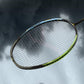 Hundred Flareon Typhoon Strung Badminton Racquet | Superlight Carbon Fibre Frame with CNTRL Foam Technology | Speed & Control Series - Best Price online Prokicksports.com