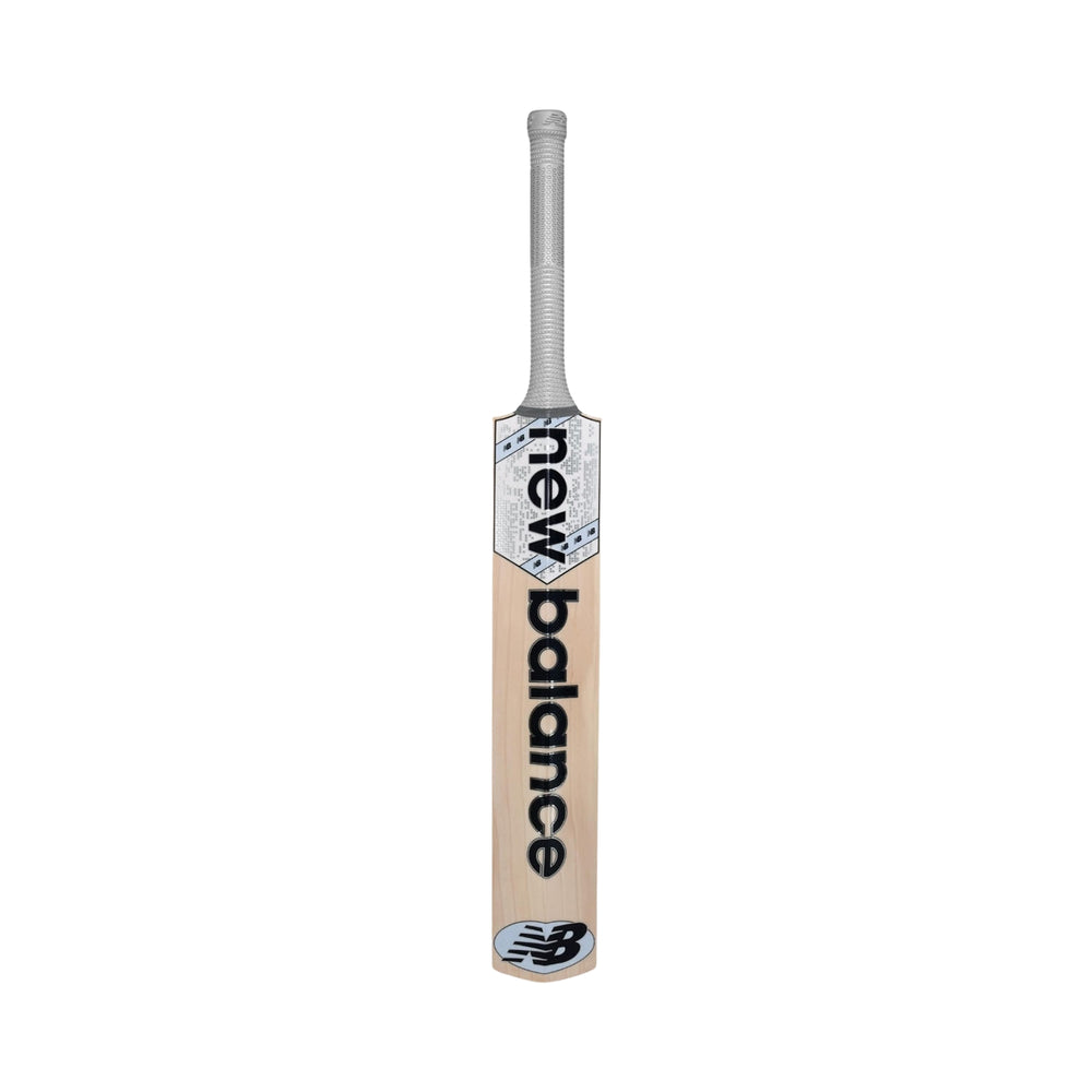 New Balance TC 900i Max English Willow Cricket Bat – Powerful Lightweight Bat with Max Edge for Aggressive Stroke Play - Best Price online Prokicksports.com