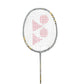Yonex Nanoflare 8000i Strung Badminton Racquet - G4 | Head-Light Speed Racquet with Graphite Build & Fast Drive Control - Best Price online Prokicksports.com
