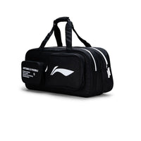 Li-Ning Prime Vault Badminton Racket Kit Bag | Premium Sports Bag for Racquets, Shoes & Accessories | Durable, Spacious & Lightweight Badminton Kit Bag - Best Price online Prokicksports.com