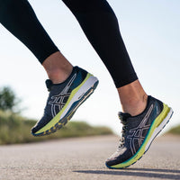 ASICS GT-2000 10 Running Shoes for Men – Metropolis/Graphite Grey | Stability & Daily Comfort - Best Price online Prokicksports.com