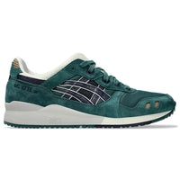 ASICS GEL-LYTE III OG (Unisex) | Retro Running Shoes with Split-Tongue Design, GEL Cushioning & Premium Suede/Mesh Upper - Best Price online Prokicksports.com