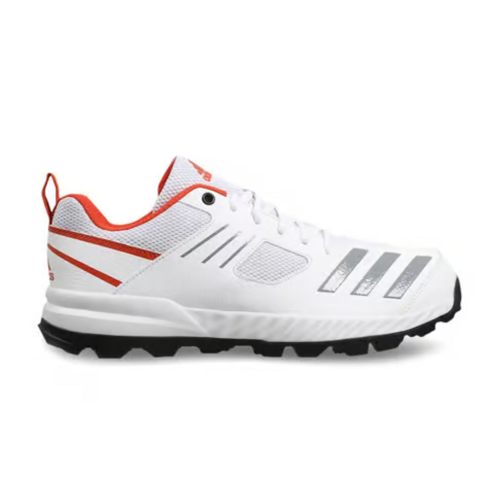 ADIDAS CRIHASE 23 Cricket Shoes Rubber for Men | Durable Grip & Comfort for Training & Match Play - Best Price online Prokicksports.com