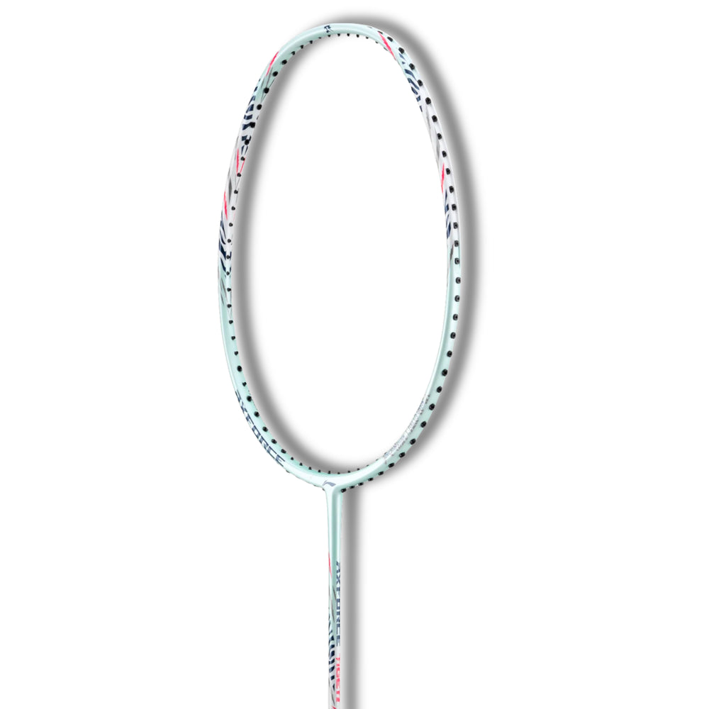 Li-Ning Axforce Tiger Unstrung Badminton Racquet | Power Attacking Racquet