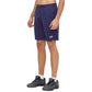 Yonex 2972 Men’s Shorts – TruDry Quick‑Dry Polyester, Lightweight & Breathable Badminton/Tennis Training Shorts - Best Price online Prokicksports.com