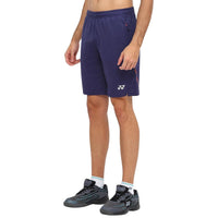 Yonex 2972 Men’s Shorts – TruDry Quick‑Dry Polyester, Lightweight & Breathable Badminton/Tennis Training Shorts - Best Price online Prokicksports.com