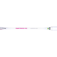 Yonex Astrox 10 Strung Badminton Racquet 4U G5 | Isometric Graphite Racquet with Medium Flex | - Best Price online Prokicksports.com