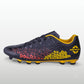 NIVIA Ignite Football Shoes – PU Synthetic Leather with High-Shear TPU Sole for Speed & Agility - Best Price online Prokicksports.com
