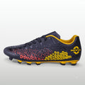 BLACK/GOLDEN YELLOW