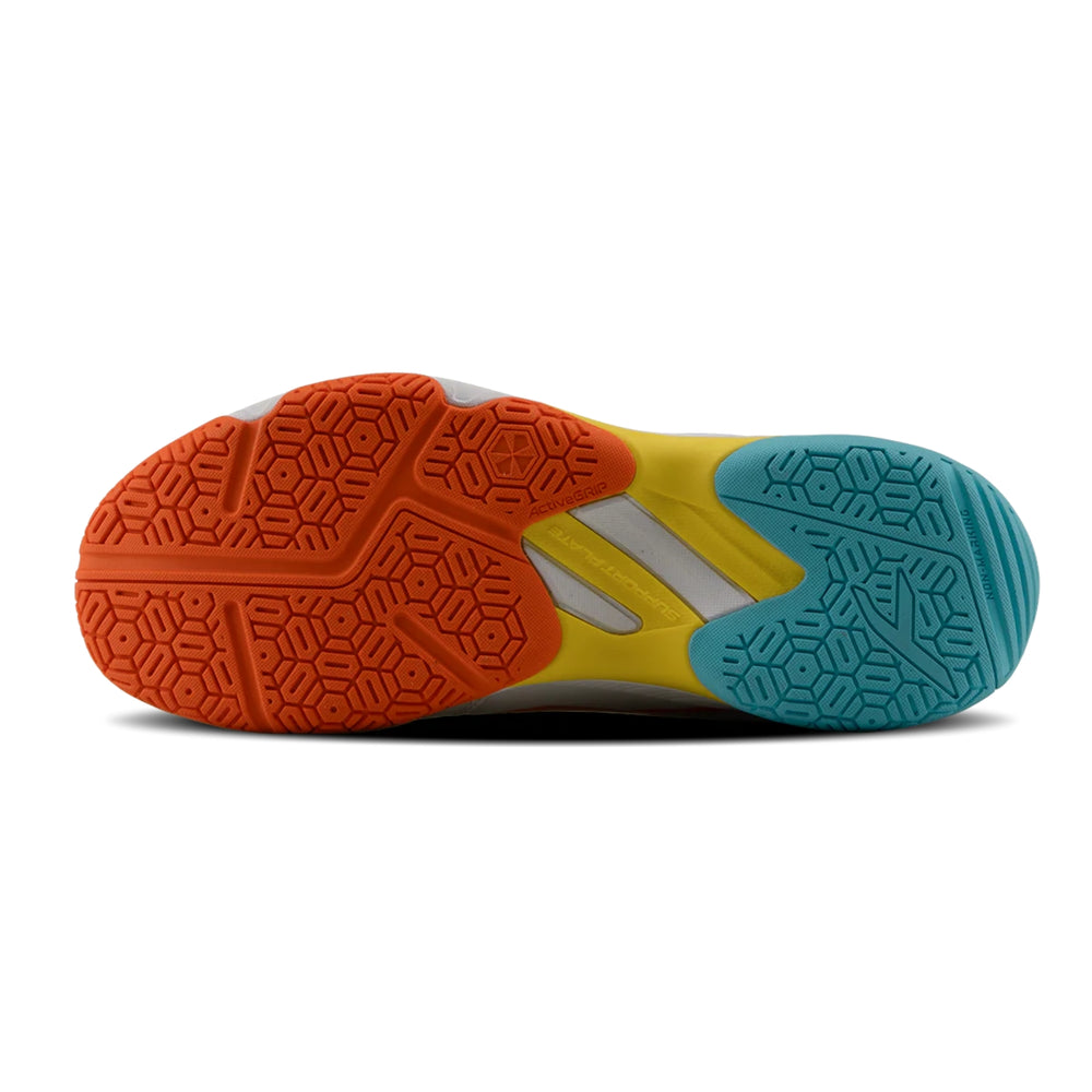 Hundred HyperSpeed Badminton Shoes | Lightweight Performance Shoes with Non-Marking Sole & Superior Comfort&nbsp; - Best Price online Prokicksports.com