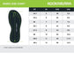 Kookaburra Pro 3.1 Spike Cricket Shoes – Premium Performance Spikes (3D Fly Knit Mesh, Q-Lock Lacing) - Best Price online Prokicksports.com