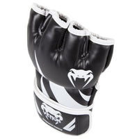 VENUM Challenger MMA Gloves – Training & Fighting Gloves with Layered Foam Protection and Velcro Strap