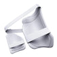 Moonwalkr Left Hand Thigh Guard 2.0 - Best Price online Prokicksports.com