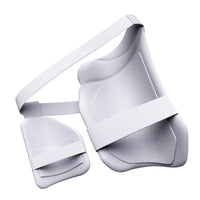 Moonwalkr Left Hand Thigh Guard 2.0 - Best Price online Prokicksports.com