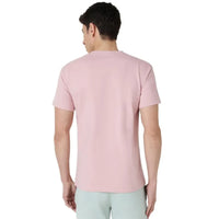 ASICS Chest Pocket SS Top for Men | Round Neck Sports T-Shirt with Pocket - Best Price online Prokicksports.com