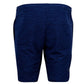 Li-Ning AKST725 Men’s Badminton Shorts – Turbo Dri Air Dry Tech, Lightweight Polyester, Quick Dry, Breathable, Black/Silver - Best Price online Prokicksports.com