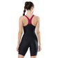 Speedo Women’s Endurance 10 Essential Panel Racerback Legsuit – Performance Swimwear - Best Price online Prokicksports.com