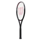 Wilson PRO Staff Precision 100 Strung Tennis Racquet (L3 - 4 3/8) Black/Silver/Red | 305g Performance Racquet - Best Price online Prokicksports.com