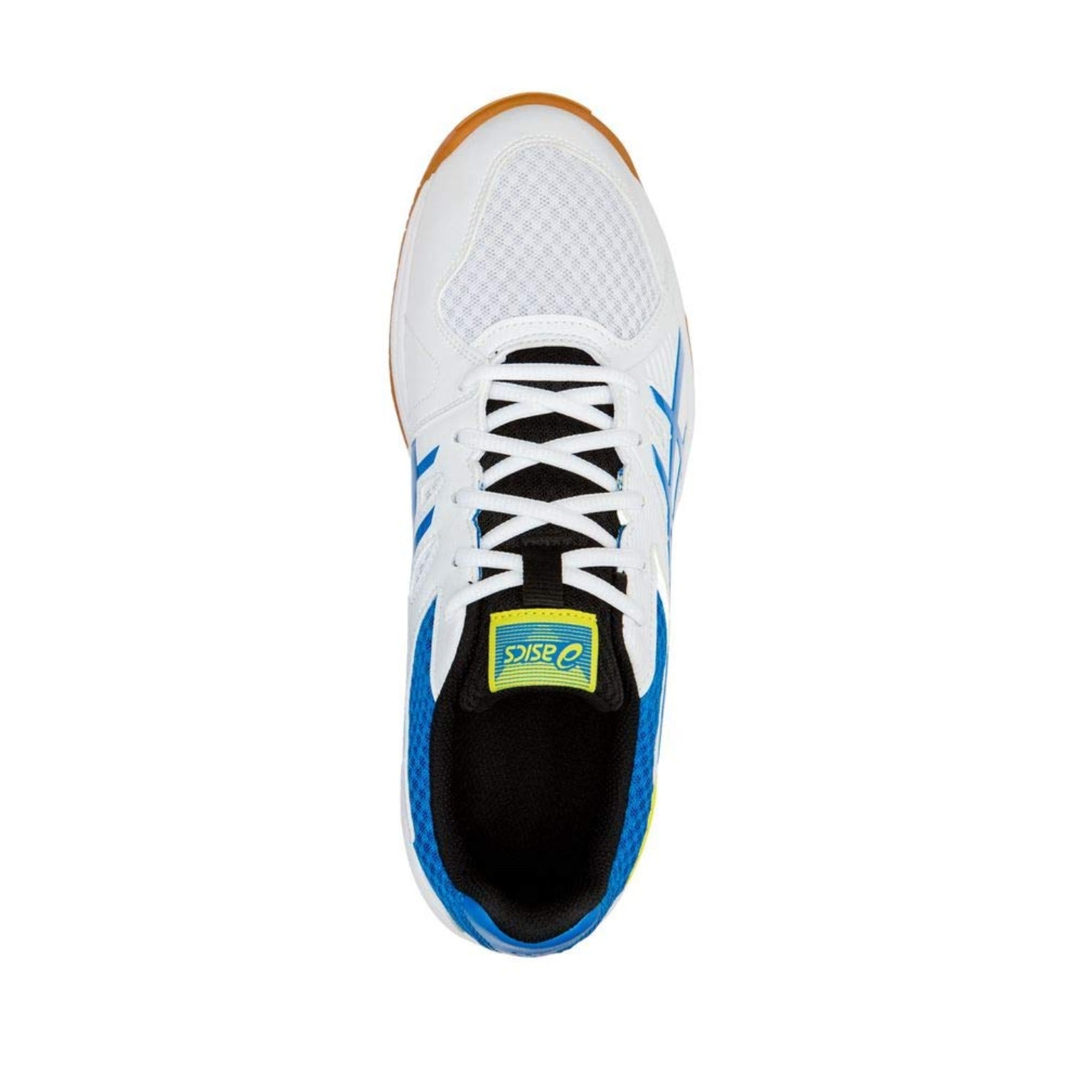 ASICS UPCOURT 3 Men’s Tennis Shoes | Lightweight Indoor Court Shoes with EVA Cushioning, Durable Upper & Non-Marking Rubber Outsole - Best Price online Prokicksports.com