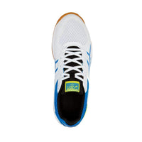 ASICS UPCOURT 3 Men’s Tennis Shoes | Lightweight Indoor Court Shoes with EVA Cushioning, Durable Upper & Non-Marking Rubber Outsole - Best Price online Prokicksports.com