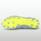 NIVIA Encounter 11 Kids Football Shoes – Multi-Ground Synthetic Leather with TPU Sole for Agility & Grip - Best Price online Prokicksports.com
