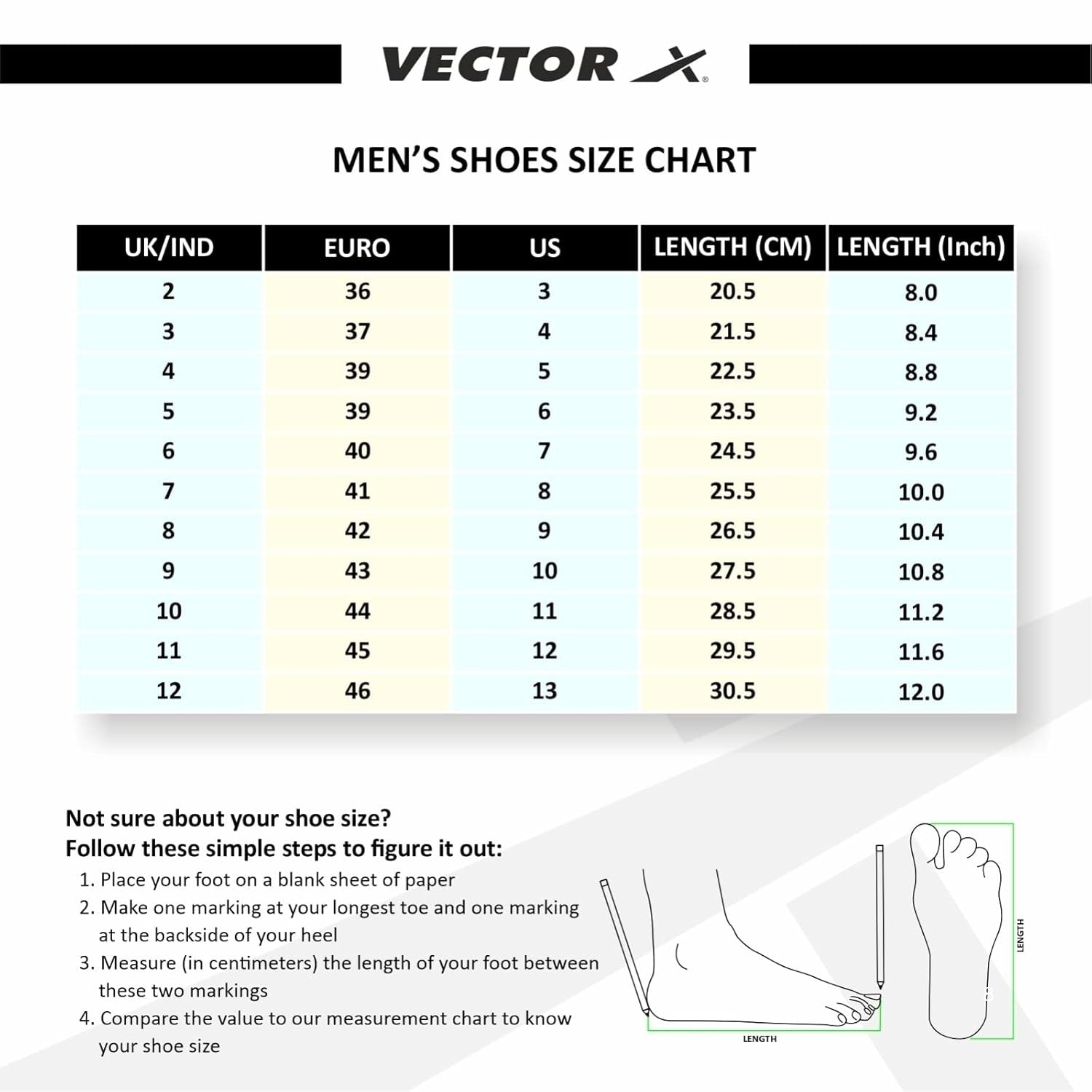 Vector X Kick 2.0 Football Shoes – Synthetic Upper, Durable TPU Sole, Padded Footbed, Lightweight Soccer Studs for Multi-Surface Play - Best Price online Prokicksports.com
