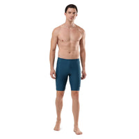 Speedo AM Essential Houston Jammer Men’s Swimwear – Performance Training Swim Jammer with Endurance10 Fabric, Quick Dry & Chlorine Resistant Design - Best Price online Prokicksports.com