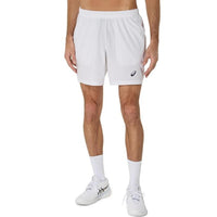 ASICS Court 7in Men’s Shorts | Lightweight Breathable Sports Shorts for Training & Play - Best Price online Prokicksports.com