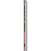 Li-Ning Halbertec 9000 Power Unstrung Badminton Racquet - Larkspur/Base Station Meal | Professional Badminton Racquet - Best Price online Prokicksports.com