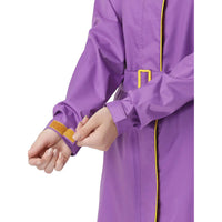 Zeel Diva Women's Trench Coat – Stylish Long Overcoat for Women, Ideal for Winter Wear, Formal Outfits, Travel, Office, and Casual Layering - Best Price online Prokicksports.com
