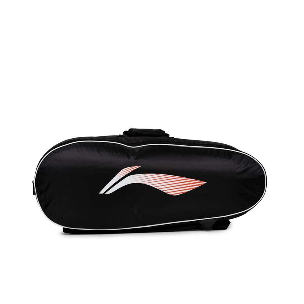 Li-Ning Spike (ABDS835-3) Badminton Kit Bag | 3 Compartment Duffle Backpack | Spike Series - Best Price online Prokicksports.com
