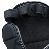 XPEED XP3056 Matt PU Sparring MMA Gloves | Injection Mould Foam Padding | Full Wrist Support | Professional MMA Training Gloves - Best Price online Prokicksports.com