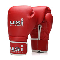 USI Universal 612 Reliance Boxing Gloves | High-Density Foam Padding & Breathable Air Mesh Palm - Best Price online Prokicksports.com