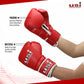 USI Universal 612 Reliance Boxing Gloves | High-Density Foam Padding &amp; Breathable Air Mesh Palm