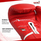 USI Universal 612 Reliance Boxing Gloves | High-Density Foam Padding &amp; Breathable Air Mesh Palm