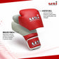 USI Universal 612 Reliance Boxing Gloves | High-Density Foam Padding &amp; Breathable Air Mesh Palm