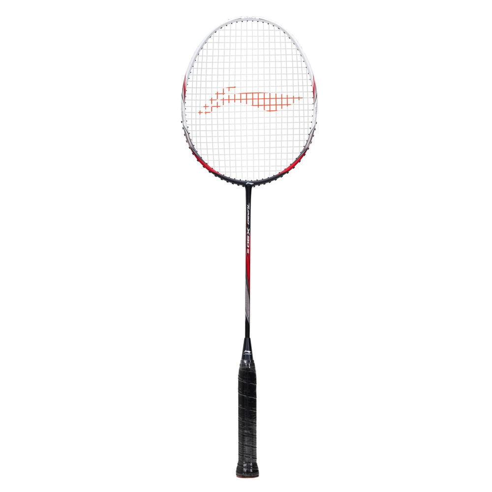 Li-Ning Turbo X90 III Strung Badminton Racquet - Best Price online Prokicksports.com