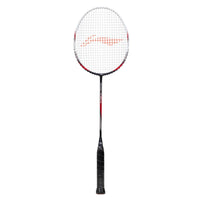 Li-Ning Turbo X90 III Strung Badminton Racquet - Best Price online Prokicksports.com