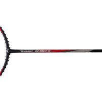 Li-Ning Turbo X90 III Strung Badminton Racquet - Best Price online Prokicksports.com